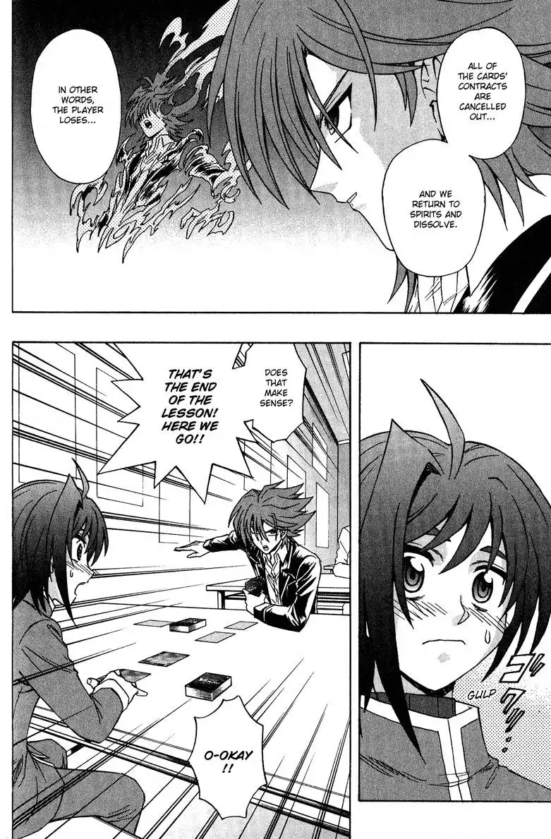 Cardfight!! Vanguard Chapter 1 49